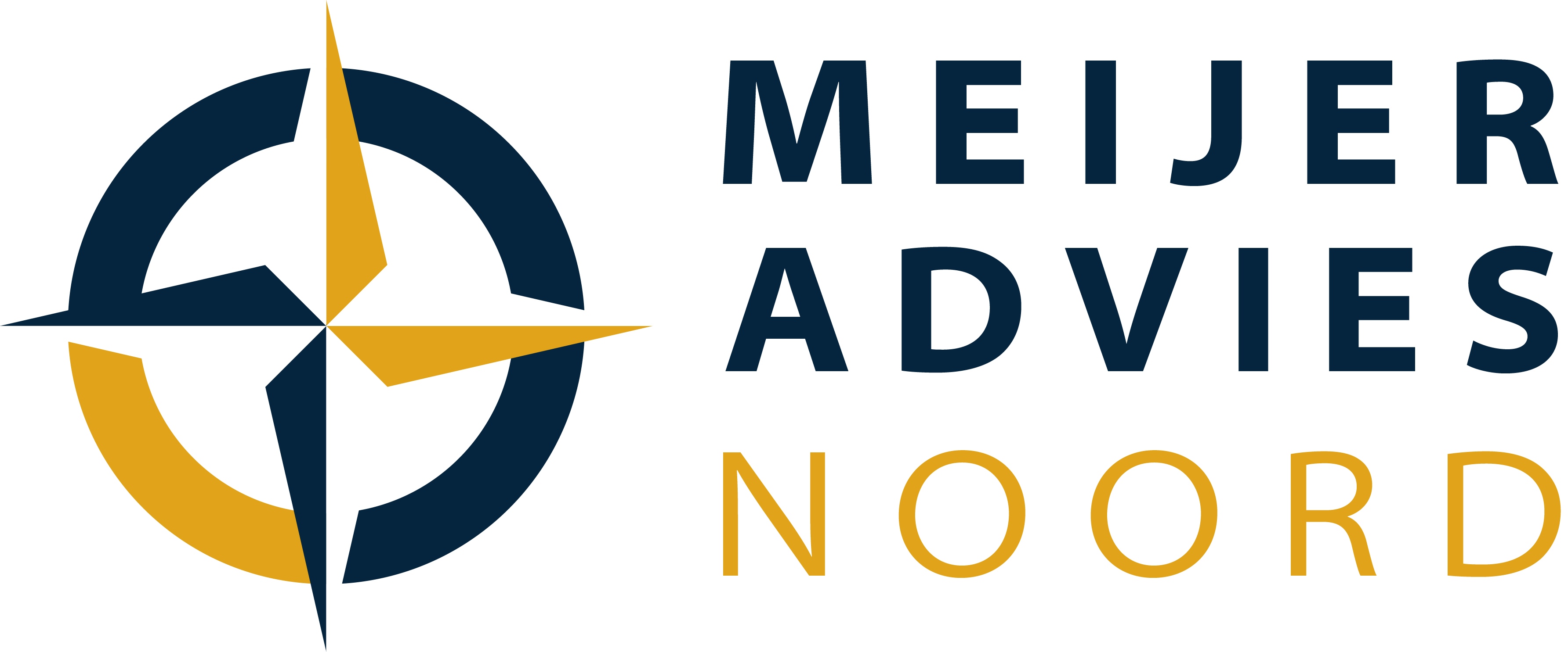 Meijer-Advies Noord Logo